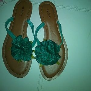 Alfani. Sandals
